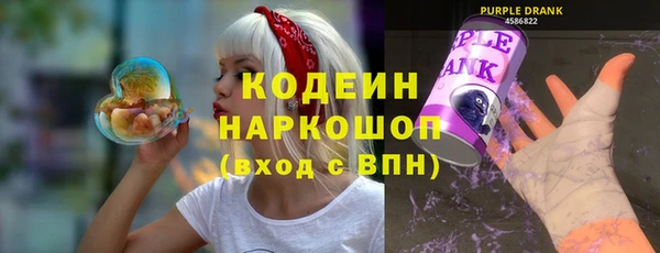 хмурый Верхний Тагил